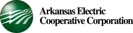 Arkansas Electric Cooperative Corporation Logo